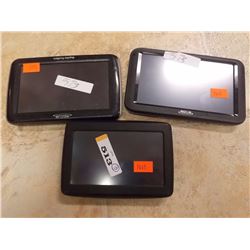 GPS AND TOM TOM- MAGELLAN & TOM TOM