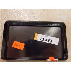 GPS -GARMIN NUVI   - PS