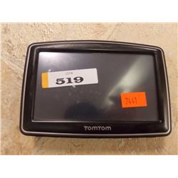 GPS - 2TOM TOM  - PS