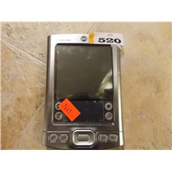 PALM PILOT-"LUNGSTEN"-PS