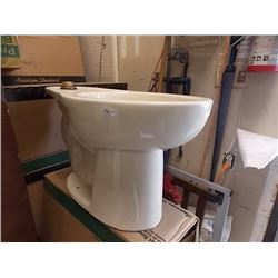 NEW IN BOX - AMERICAN STANDARD TOILET BOWL