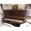 Image 1 : VINTAGE VICTORIAN PIANO  - EARLY 1900'S