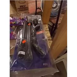 NEW SIMONIZ WASHER WAND KIT- IN PAKAGE