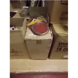 CASE OF STOVE INSERTS