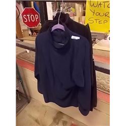 COATS / VESTS  - 3 TTL