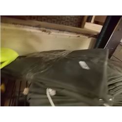 NEW RAIN GEAR - 3 TTL