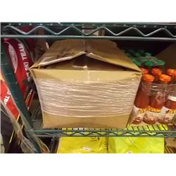 BULK BOX OF CHOCOLATES - 30LBS