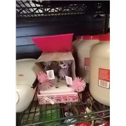 CRITTER PUFF PENS - NEW IN DISPLAY BOX - 2 TTL