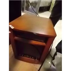 FRIGIDAIRE INFARED HEATER - STR