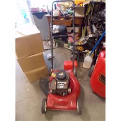 GAS LAWN MOWER- "MURRAY" 3.5HP CLASSIC THROTTLE