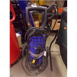 SIMONIZ PRESSURE WASHER WITH WAND & ATTATCHMENTS