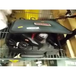 BOSH LITHIUM BATTERY CHARGER & CASE - PS