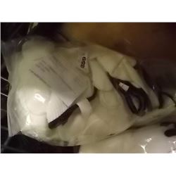 WATSON 100% NYLON GLOVES - LARGE - 1 DOZEN