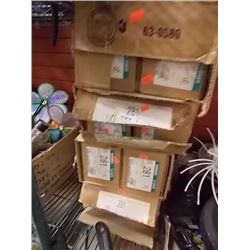 INDUSTRIAL DOOR CLOSERS - 10 TTL