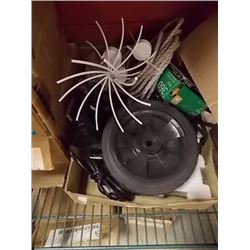 BOX HOUSE HOLD PRODUCTS