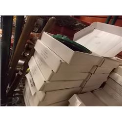 WERKMASTER GRINDING DISKS - 5 3/4"  - 150 SOFT - 28 TTL