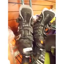 ROLLER BLADES - X3 RISPORT - PS