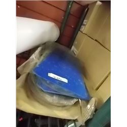 LOT OF REPLACEMENT FILTERS FOR BREATHER MASK