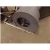 Image 1 : SQUIRREL FAN WITH MOTOR