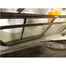 NEW TRUCK BACK WINDOW