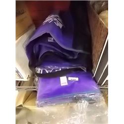 NEW CLEARLY CANADIAN SNOW BOARD/ SKI CARRY BAG 4 TTL PER LOT