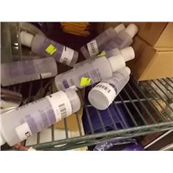 NEW HAND SANITIZER - 8 TTL
