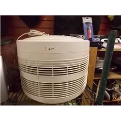 HONEYWELL AIR CLEANER - HEPA FILTER