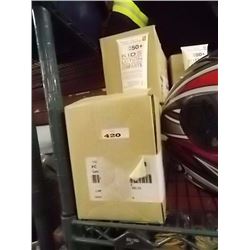 SUN SCREEN - CHILD'S SPF 50 - CASE OF 6