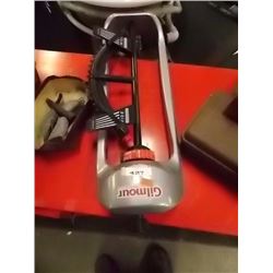 NEW GILMOUR SPRINKLER