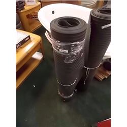 ROLL OF RUBBER DOOR MAT