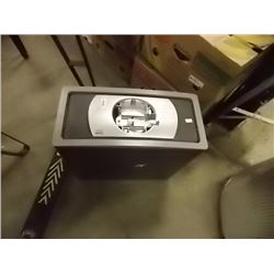 ELECTRIC DIGITAL SAFE - PARTS INSIDE