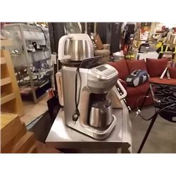 BREVILLE - COFFEE MAKER WITH GRINDER