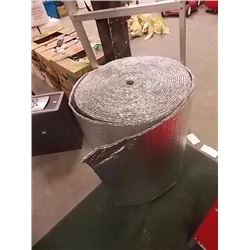 ROLL OF WATER TANK OR ???? INSULATION