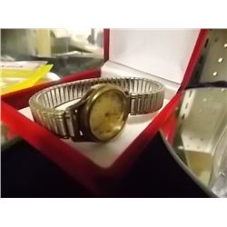 VINTAGE "CARDINALL" WATCH