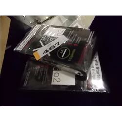 NEW E-CIGARETTE STARTER KIT - 2 PER LOT