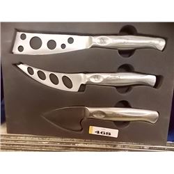 187558 - KNIFE SET - 111491