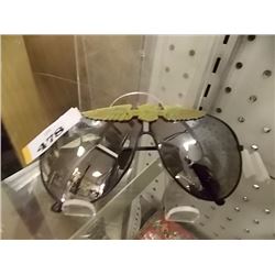 HARLEY DAVIDSON SUN GLASSES - MIRRORED
