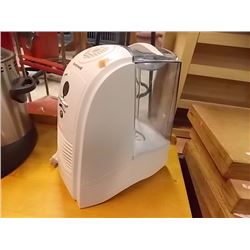 HONEYWELL QUICK STEAM