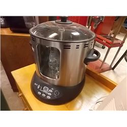 DENI UPRIGHT CHICKEN COOKER