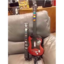 GUITAR HERO GUITAR - PS