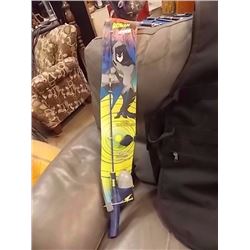 NEW CHILD'S  BATMAN RETRO FISHING KIT