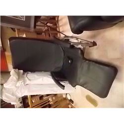 ELECTRIC VIBRATING CHAIR