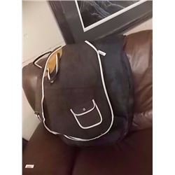 SOFT GUITAR CASE - 2 TTL