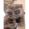 Image 1 : LOT OF ASSORTED SUNGLASSES- APPROX 12 TTL