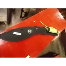 178100 - SAWBACK KUKRI - 129951