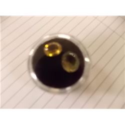 GEMSTONES - ASSORTED - 2 TTL