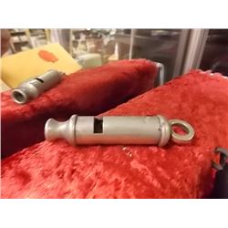 RETRO NAUTICAL WHISTLE FOR SHIP