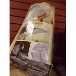 TREE TRANSPORTER COVER