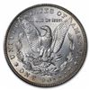 Image 2 : 1904 Morgan Dollar BU MS-63 LOW MINTAGE