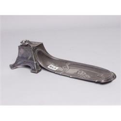 Art Nouveau WMF Inkstand